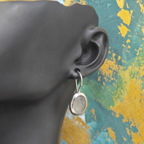 ORECCHINI IN ARGENTO PR334-2828
