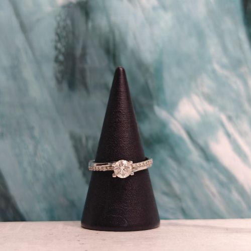 ANELLO ORO RIF PR480-2948 (P)