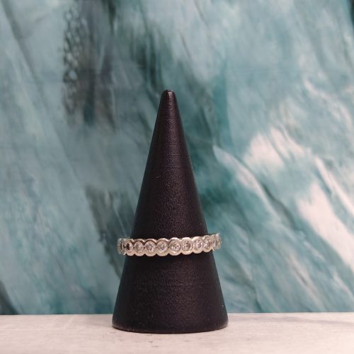 ANELLO DUE ORI RIF PR488-3134 (P)