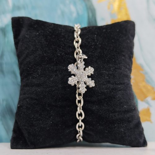 BRACCIALE ARGENTO RA574-2990