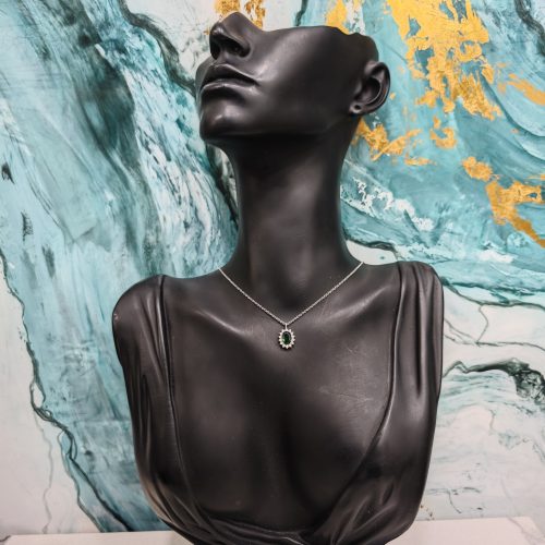 COLLANA ARGENTO RA903-2985