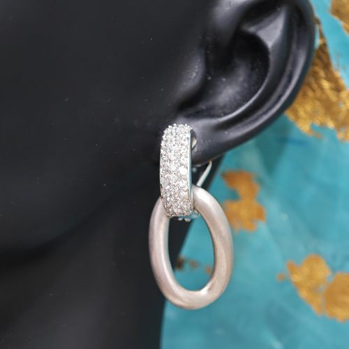 ORECCHINI ARGENTO RA574-2988