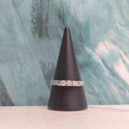 ANELLO TRILOGY ORO RIF PR530-3078 (P)