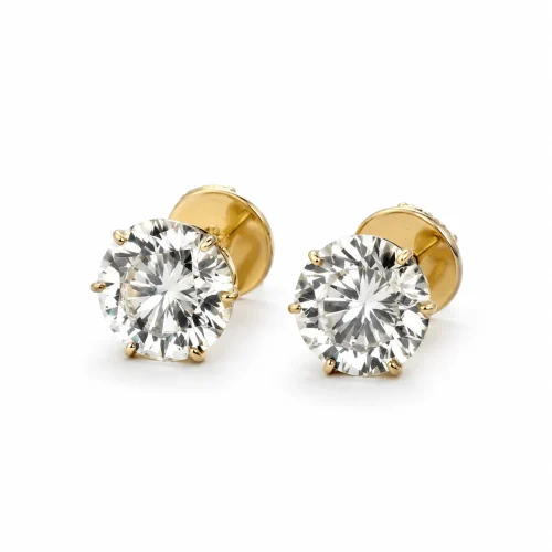 ORECCHINI DIAMANTI RIF PR430-2860 (P)