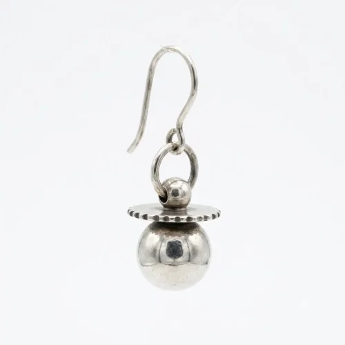 ORECCHINI CIUCCIO ARGENTO RA373-2847