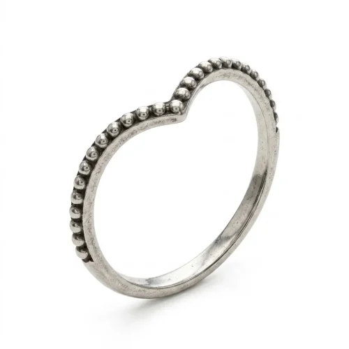 ANELLO PANDORA ARGENTO RA295-2834