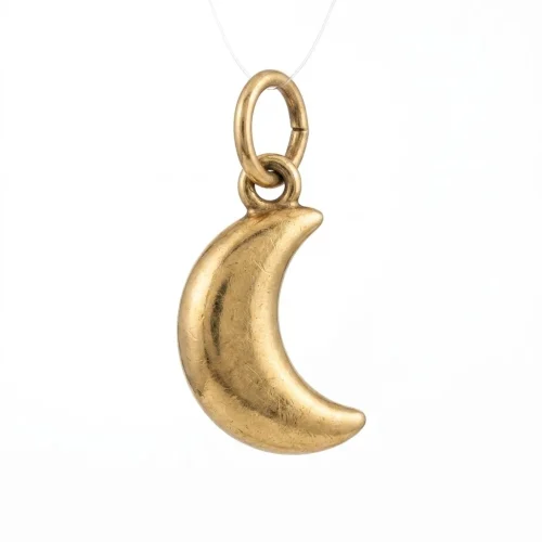 CIONDOLO DODO ORO RA1078-4408