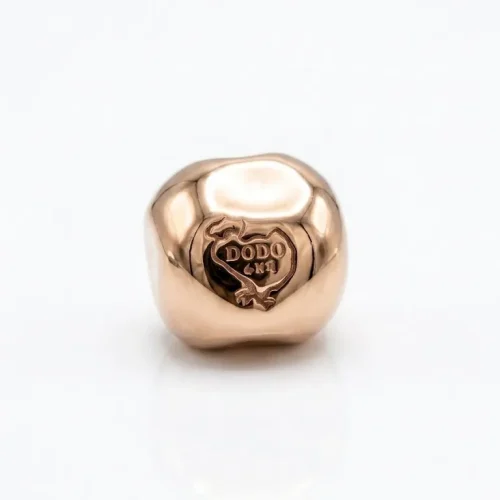 PEPITA ORO 9 KT. DODO RIF. RA6781C-2230