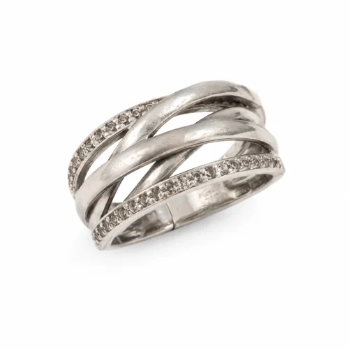 ANELLO ARGENTO RA900-2984