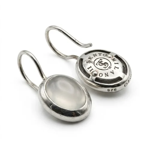 ORECCHINI IN ARGENTO PR334-2828
