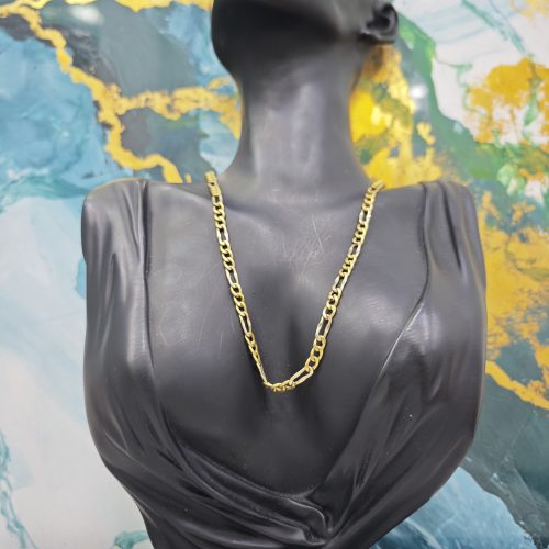 COLLANA IN ORO PR587-3162 (P)