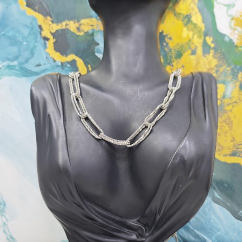 COLLANA ARGENTO RA1166-3263 (P)