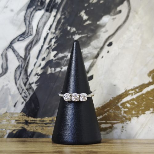 ANELLO ORO (R) RA1051-4358