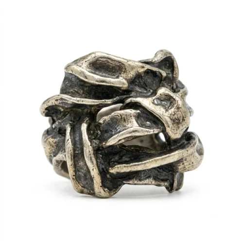 ANELLO RASPINI ARGENTO RA1159-3260 (P)