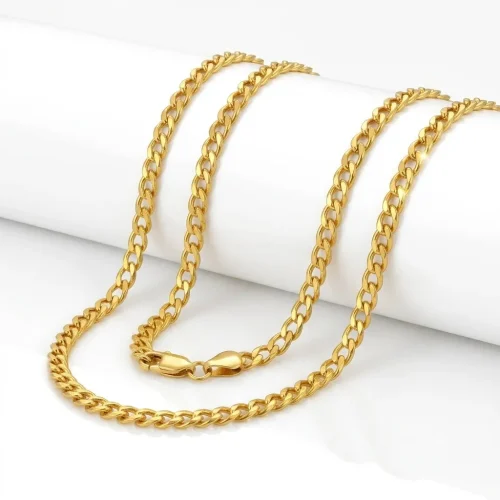 COLLANA ORO PR513-3240 (P)