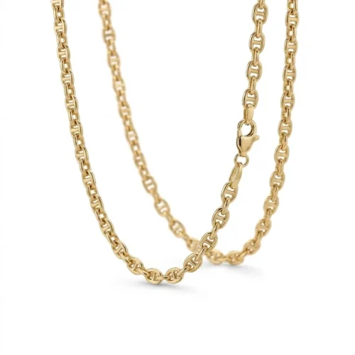 COLLANA ORO (R) RA874-4076