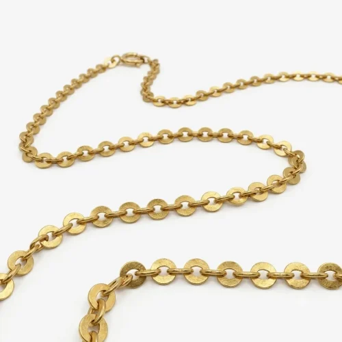 COLLANA ORO PR578-3232 (P)