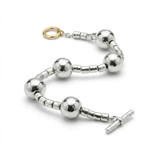BRACCIALE ARGENTO DODO PR653-3300 (P)