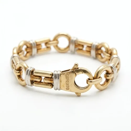 Bracciali Oro