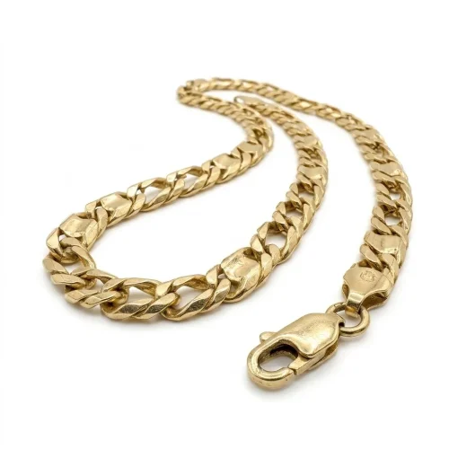 Collane Oro