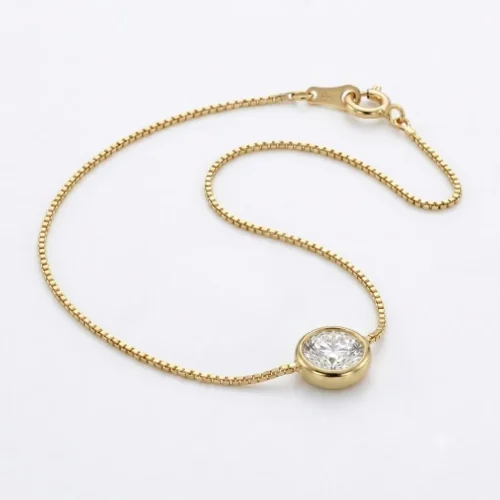 COLLANA ORO RA1468-5039