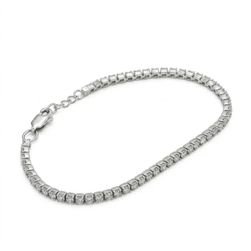 TENNIS ARGENTO RA1271-3517 (P)