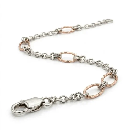 BRACCIALE ARGENTO RA1271-3520 (P)