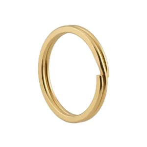 Chiusura Dodo in Oro Giallo 18kt