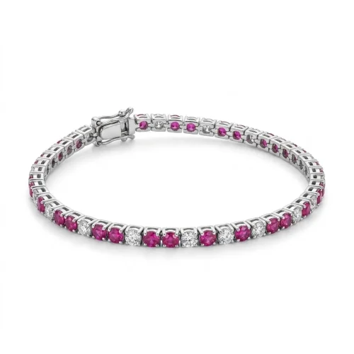 BRACCIALE TENNIS RIF PR850-3707 (P)